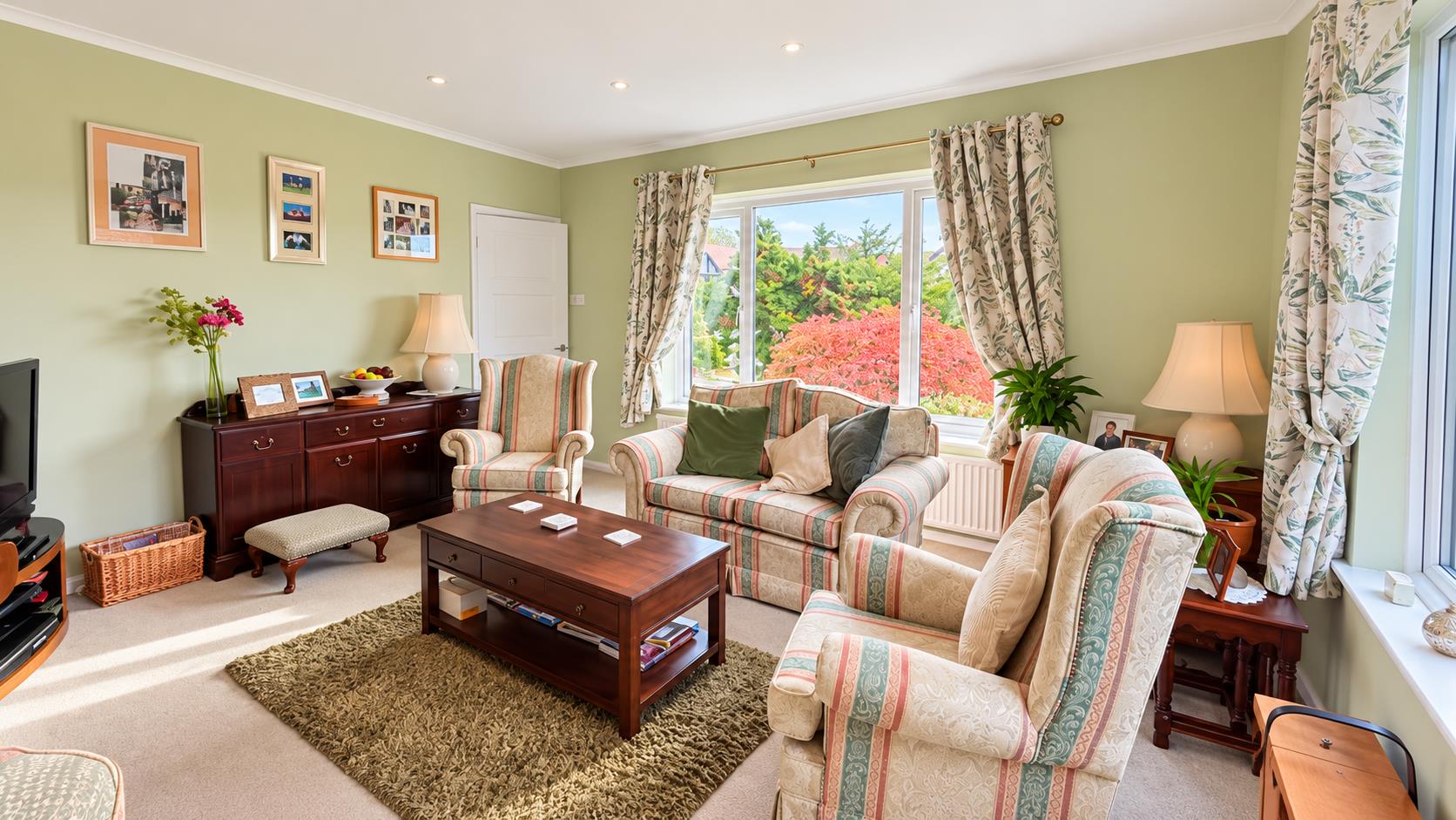 Elphinstone Road, Hastings